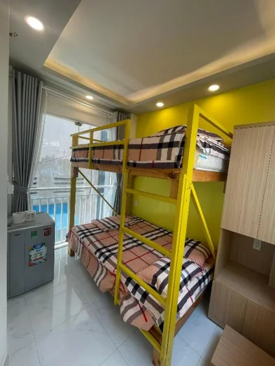 Ahu Homestay – 照片 2