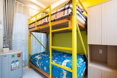 Ahu Homestay – 照片 4