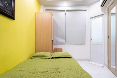 Ahu Homestay – 照片 6