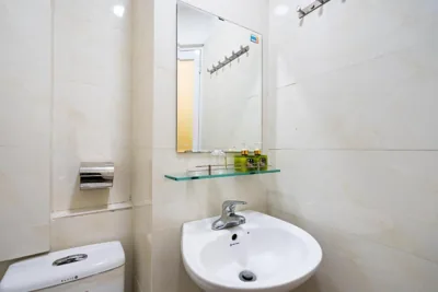 Ahu Homestay – 照片 7