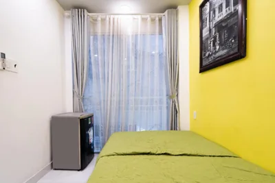 Ahu Homestay – 照片 8