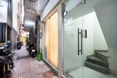 Ahu Homestay – 照片 9