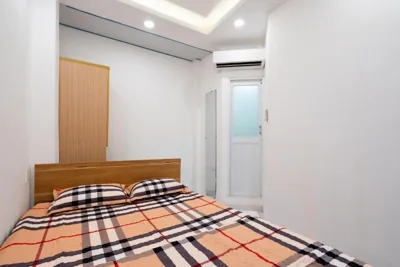 Ahu Homestay – 照片 10