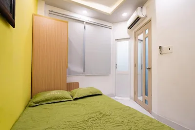 Ahu Homestay – 照片 14