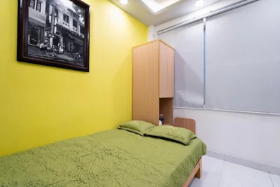 Ahu Homestay – 照片 15