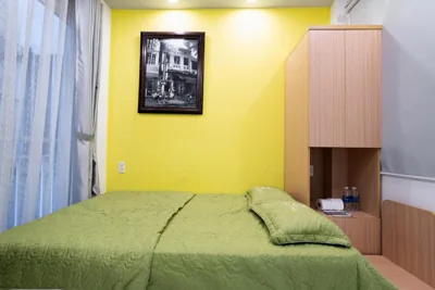 Ahu Homestay – 照片 16